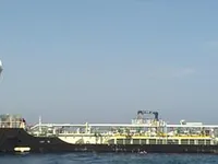 Tanc petrolier / chimic de vânzare