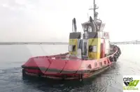 Remorcher de vânzare