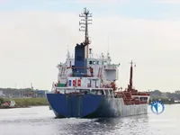 Tanc petrolier / chimic de vânzare