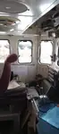 Trawler de vânzare