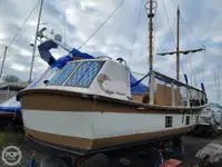 Navă de croazieră de vânzare