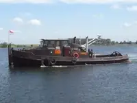 Remorcher de vânzare