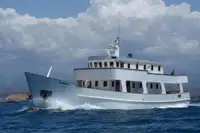 Navă de croazieră de vânzare