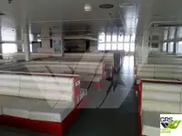 Navă Ro-Ro de vânzare