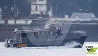 Navă de transport echipaj de vânzare