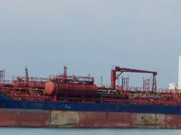 Tanc petrolier / chimic de vânzare