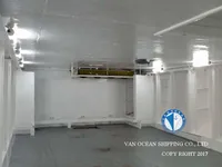 Nava de pescuit tip trauler de vânzare