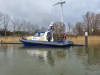 Nava container de vânzare
