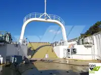 Navă Ro-Ro de vânzare