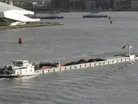 Nava de transport marfă vrac de vânzare