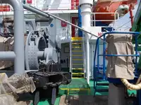 Nava de transport marfă vrac de vânzare