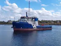 Navă de aprovizionare de vânzare