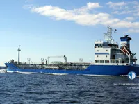 Tanc petrolier / chimic de vânzare