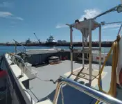 Navă de transport echipaj de vânzare