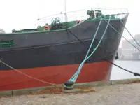Nava de transport marfă vrac de vânzare