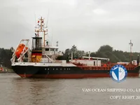 Tanc petrolier / chimic de vânzare