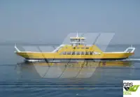 Ro-Ro ship de vânzare