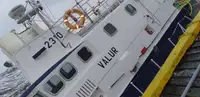 Bărci de lucru de vânzare