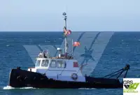 Nava de inspecție de vânzare