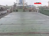 Nava de transport marfă vrac de vânzare