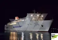 Navă Ro-Ro de vânzare
