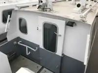 Navă de sondaj de vânzare