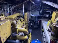 Nava de pescuit tip trauler de vânzare