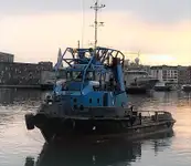 Remorcher de vânzare