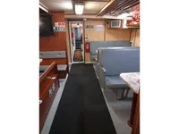Navă de transport echipaj de vânzare