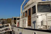 Navă de feribot de vânzare