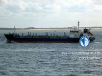 Tanc petrolier / chimic de vânzare