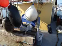 Ambarcațiuni de lucru de vânzare