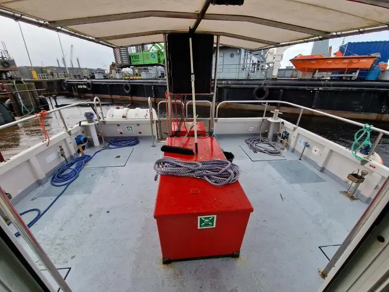 Catamaran de vânzare