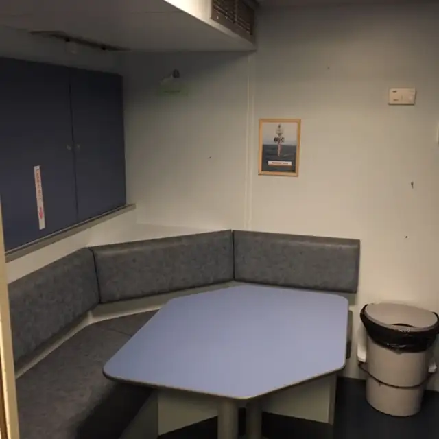 Ambarcațiune de patrulare de vânzare