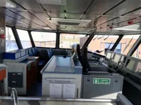 Navă de transport echipaj de vânzare