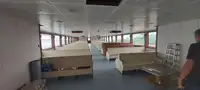 Navă de croazieră de vânzare