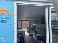 Catamaran de vânzare