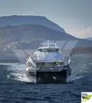 Navă de pasageri de vânzare
