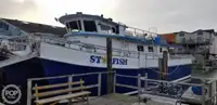 Catamaran de vânzare