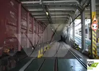 Ro-Ro ship de vânzare