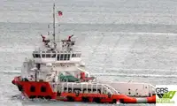 Nava de aprovizionare de vânzare