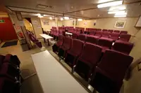 Nava de transport marfă vrac de vânzare