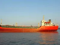 Tanc petrolier / chimic de vânzare