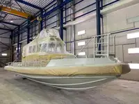 Navă de transport echipaj de vânzare