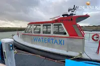 Navă de transport echipaj de vânzare