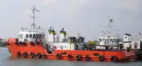 Navă de aprovizionare rapidă (FSV) de vânzare