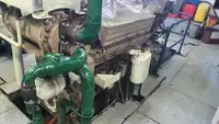 Nava de pescuit cu linii lungi de vânzare
