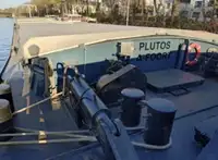Nava de transport marfă vrac de vânzare