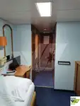 Navă de croazieră de vânzare
