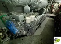 Navă de pasageri de vânzare